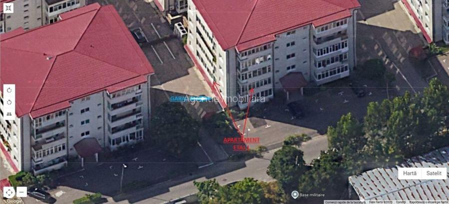 3 Camere Antiaeriana - Complex Brava - Parcare! - 17