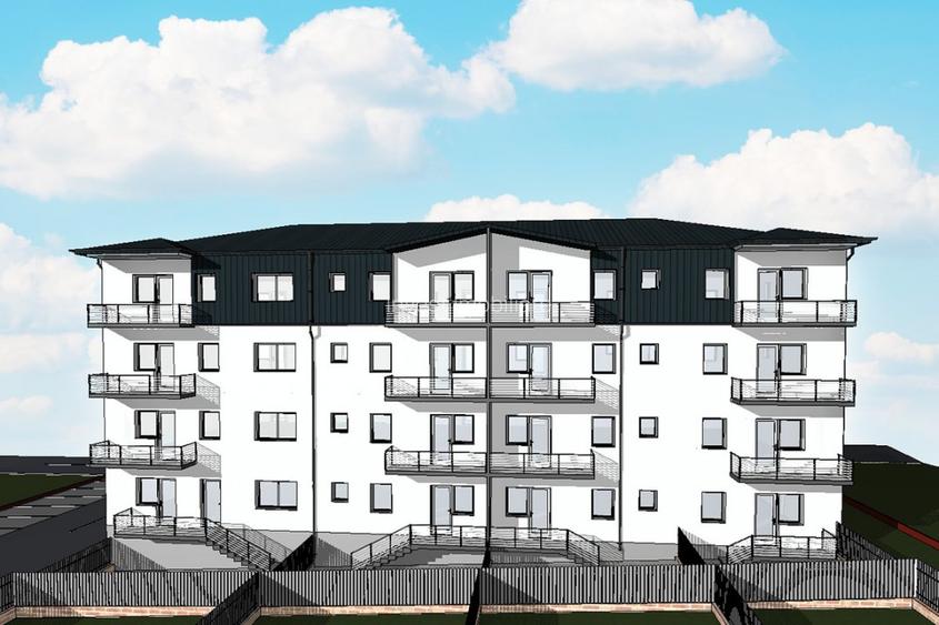 Apartament 1 camera, decomandat, ASTORIA, COMISION 0% - 6