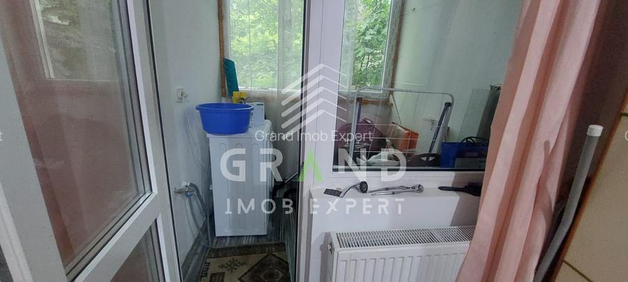 Ap 3 camere | Balcon | Zona Mănăștur / Bucegi - 5