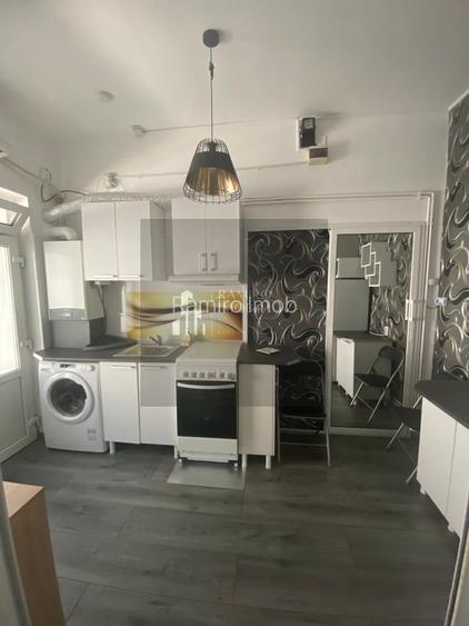 Inchiriere Garsoniera Eroii Revolutiei / Soseaua Giurgiului - 8