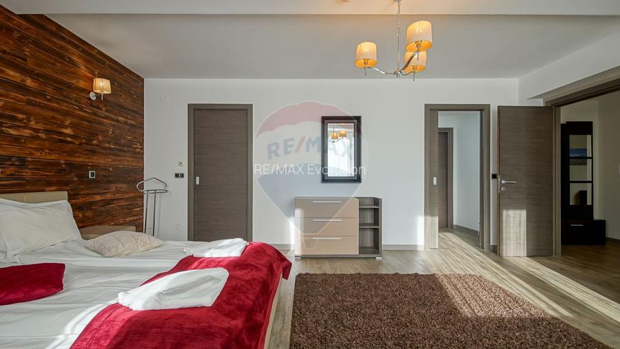 EXCLUSIVITATE ÎN POIANA BRAȘOV – PENTHOUSE IMPRESIONANT DE 268 MP - 31