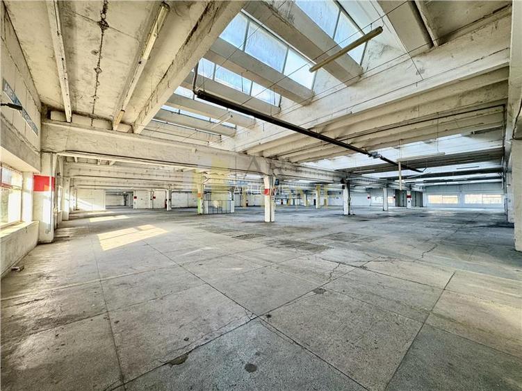 Spatiu industrial, birouri, diverse suprafete, Valenii de Munte Prahova - 16