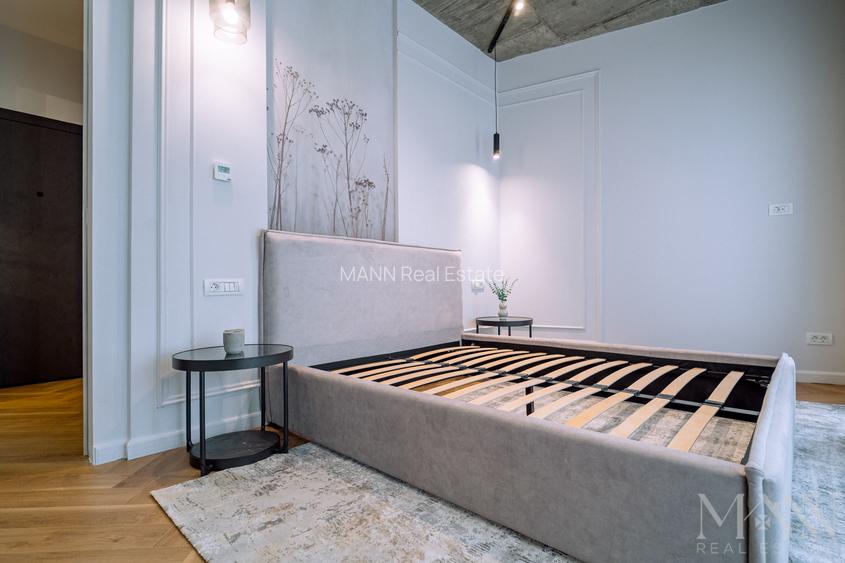Apartament modern 2 camere | De Inchiriat | EAS Residence, Cantemir - 5