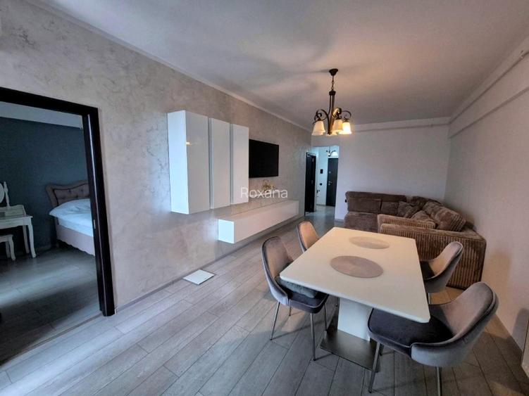 Apartament 3 camere de vânzare – Ansamblu Rezidențial RO - 9