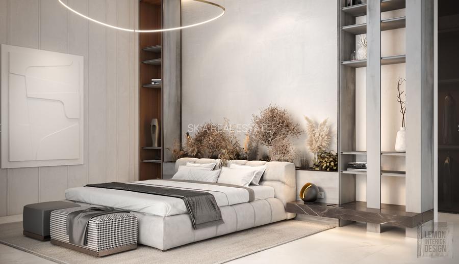 3 BEDROOM APARTMENT FOR SALE // ONE HIGH DISTRICT - 3