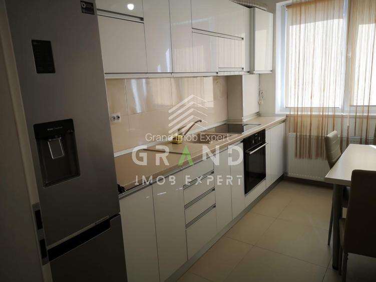 2 camere decomandat | 63mp | 2 BALCOANE | 8mp | PARCARE | Bună Ziua - 2