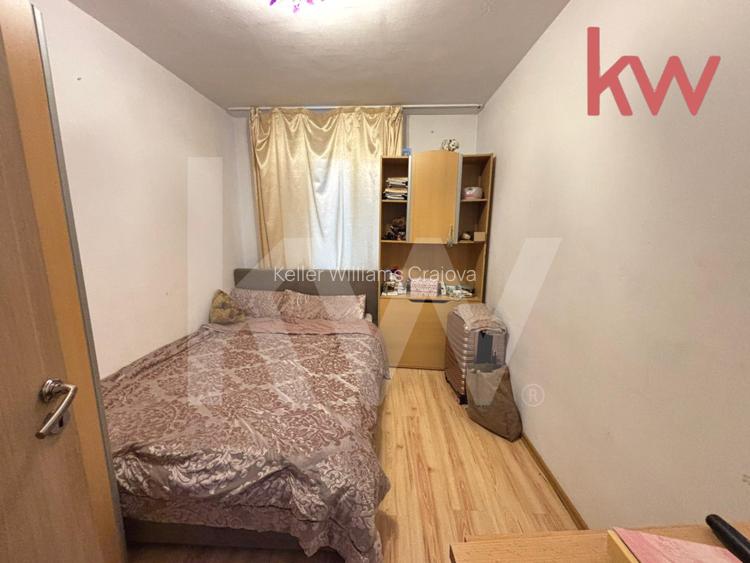 Apartamet 3 Camere - Mobilat/Utilat - Craiovita Noua - 3