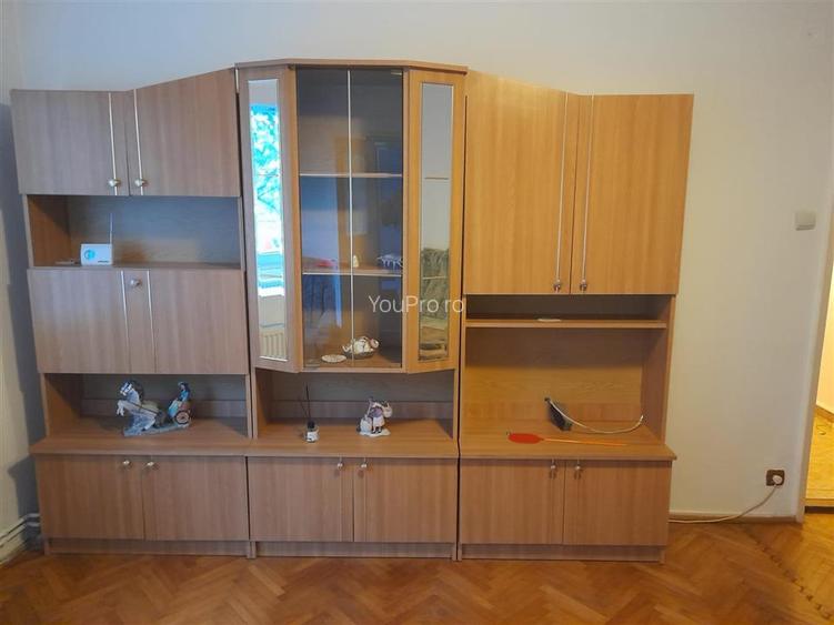 Apartament cu Centrala si Boxa Iulius Mall - 2