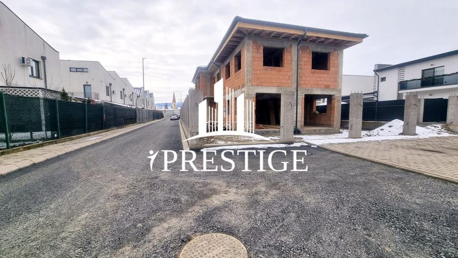 DUPLEX DE VÂNZARE ÎN ȘELIMBĂR | 120 mp utili | 150 MP CURTE LIBERĂ - 5