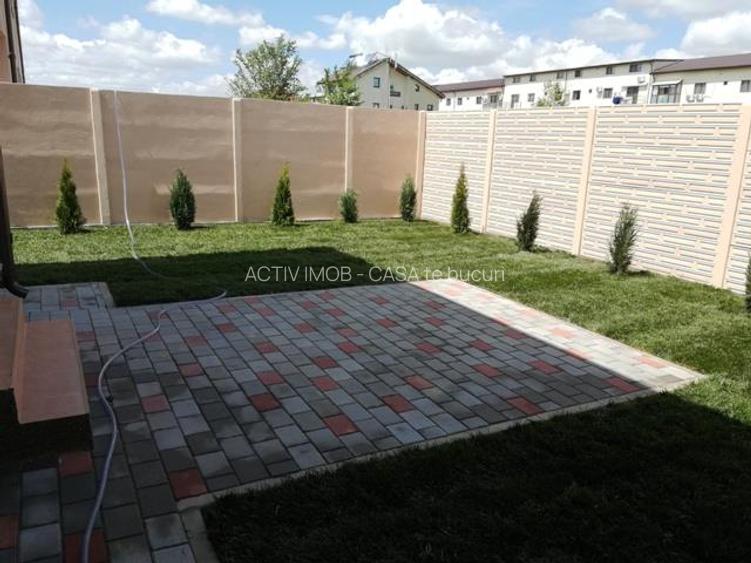 Casa- Vila - Prelungirea Ghencea -Cartierul Latin-149000E +TVA - Comision 0  - A - 12