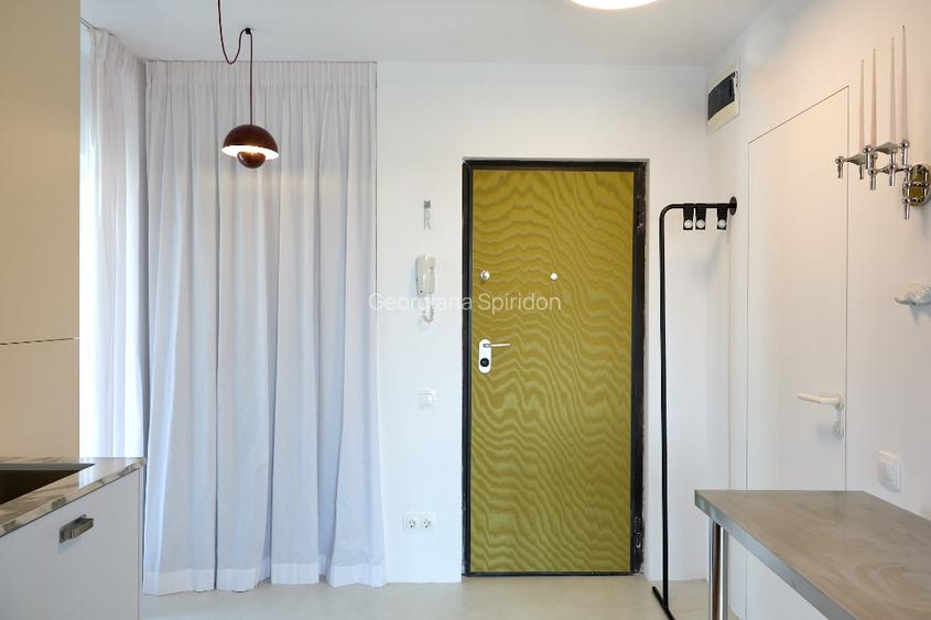 Apartament 2 camere cu balcon, la prima inchiriere.- direct proprietar - 12