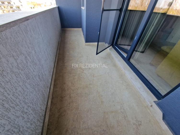 Apartament deosebit cu 2 camere Venetia Residence - prima inchiriere - 17