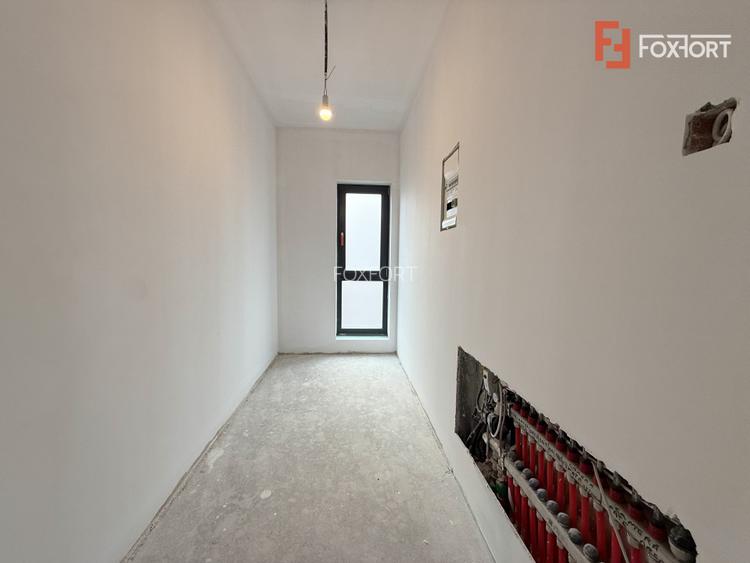 Casa individuala cu 5 camere de vanzare in Dumbravita - 14