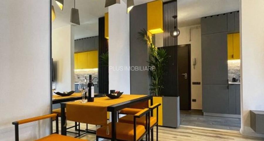 Apartament 2 camere Lux situat in zona Sisesti la 4 min de metrou - 3