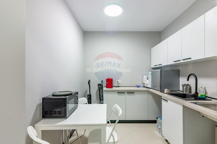 Spațiu comercial - office I 280mp I zona Mihai Bravu I Baba Novac - 12