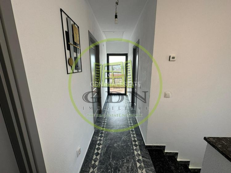 Casa 4 camere, 120mp, Carcea, zona Metro - 15