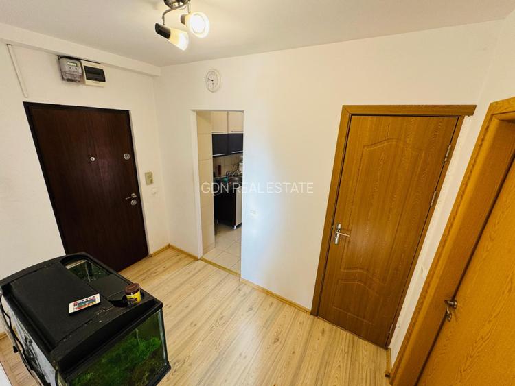Apartament spațios TITAN,  proximitate metrou 1 Dec,  str.Steriadi - 11