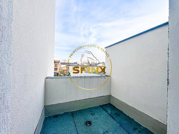 2 camere | Bloc boutique 2025 | Obor - Lizeanu - Stefan cel Mare | centrala - 10