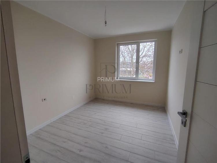 Casa individuala - moderna - Mosnita Veche - vatra satului - toate utilitatile - - 11