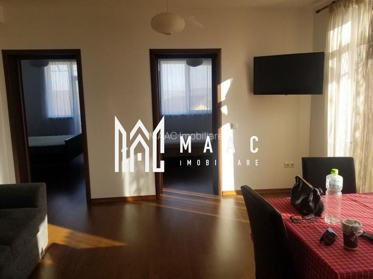 Apartament 3 Camere | 59 MP | Decomandat | 2 Balcoane | Imobil Tip Vilă - 19