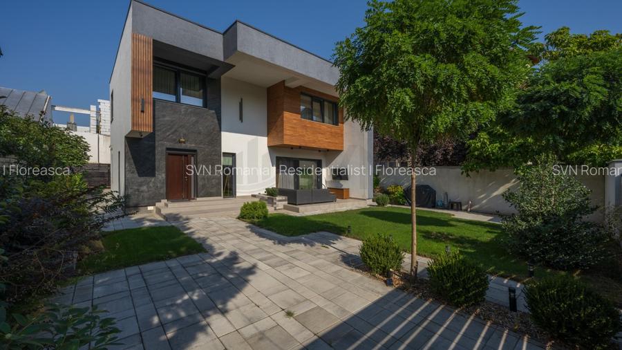 REV2005134 Vila 4 Camere Pipera - 4