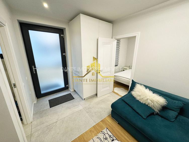 1 camera, decomandat, modern, Ultracentral, Motilor, Piezisa, USAMV - 3