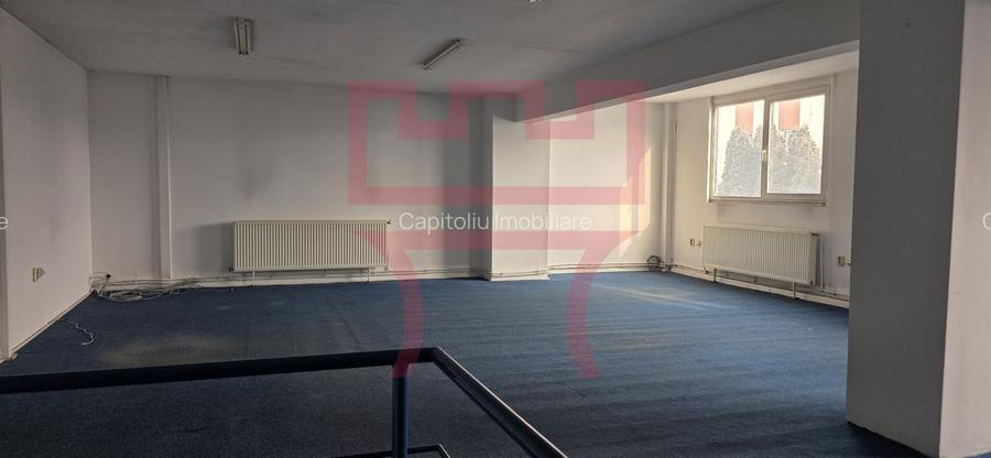 Hala  industriala cu frig sau fara 405m 185mp birouri Someseni 5.1ml H - 11