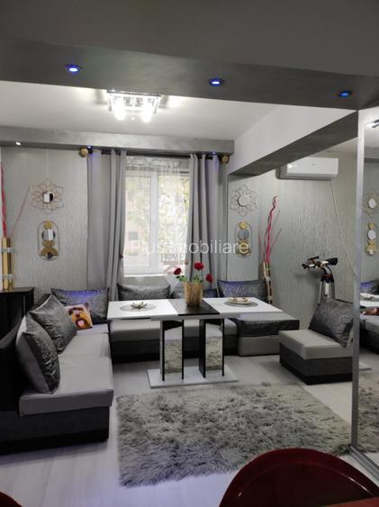 Apartament exceptional, nou  3 camere Tatarasi - 7