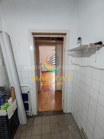 Garsonieră de Vânzare Piața Romană! - 14