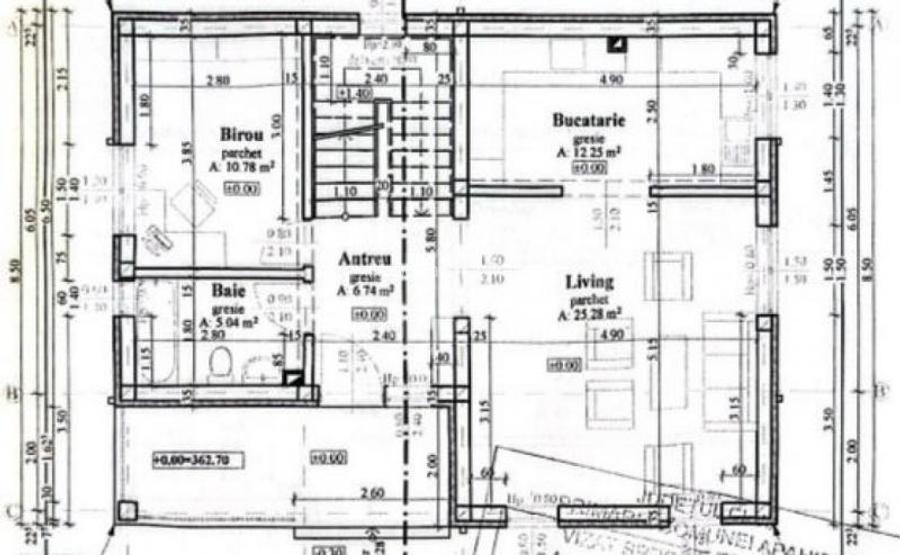 Casa 5 camere de vanzare in Dezmir - 6