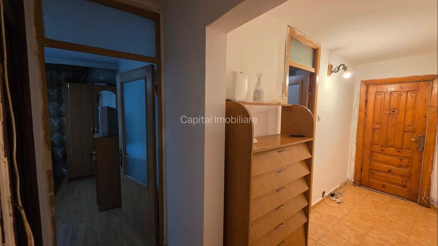 Apartament 2 camere, etaj 2 , zonă Spital Judetean - 3