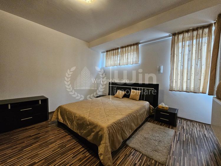 Apartament finisat modern cu 3 camere, cartier Buna Ziua! - 4