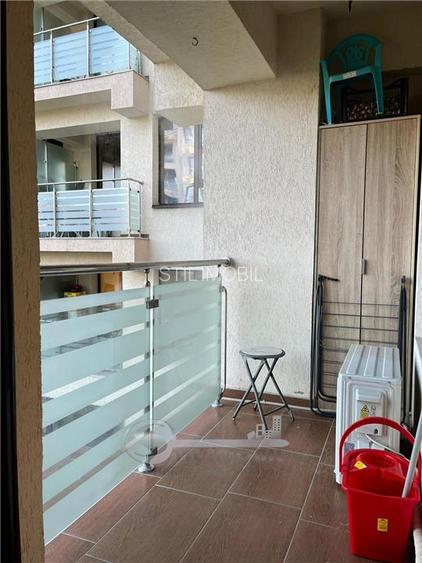 Apartament 3 camere COPOU - COMPLEX EXCLUSIVE- 850 EURO - 17
