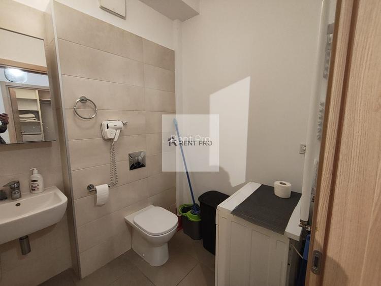 Garsoniera GranVia Parcul Liniei 6 Min Metrou Lujerului - 6