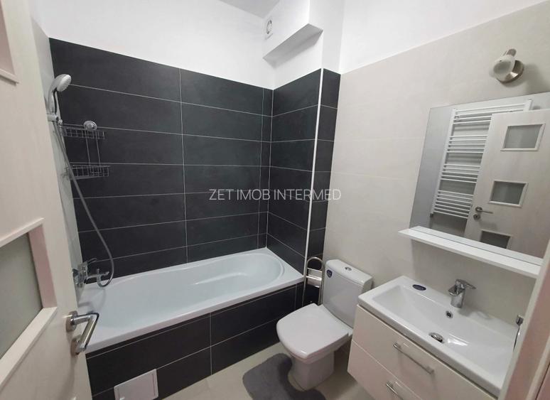 2 camere Prelungirea Ghencea - cartier Latin *parcare privata* - 7