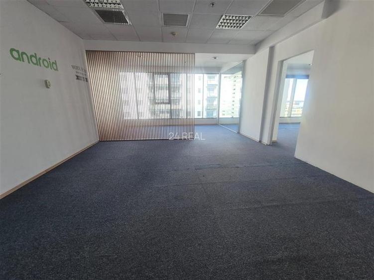 Inchirieri birouri in Nord City Tower de la 35 mp - 5