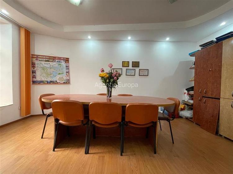 Cladire de vanzare in zona ultracentrala Tulcea - 4