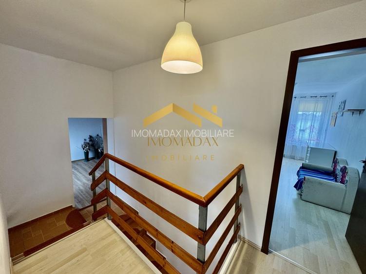 Sanmihaiu German-Casa Individula-Disponibilă Imediat - 7