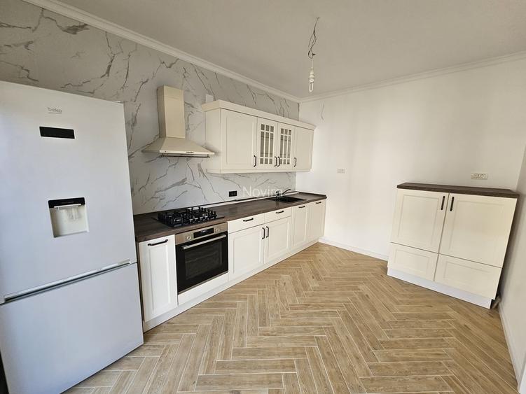 Casă spațioasă de închiriat cu curte amenajată și facilități complete - 16