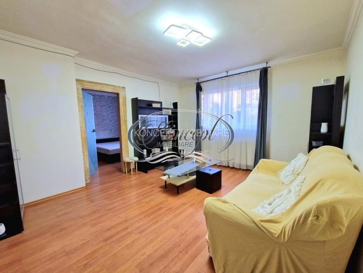 Apartament luminos in zona semicentrala - 5