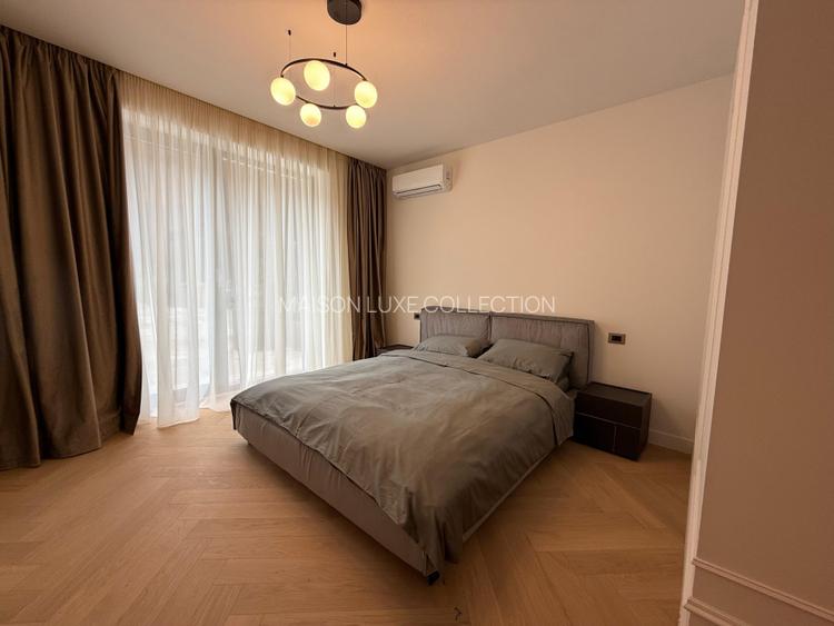 Apartament spectaculos cu gradina si acces direct la piscina–Arca Jolly Village - 13