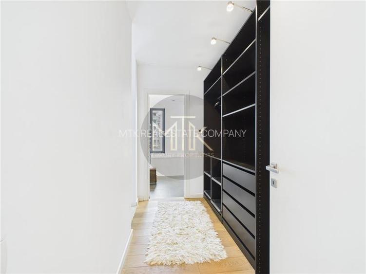 Exclusiv - Apartament lux 3 camere I One Herastrau Park - 10