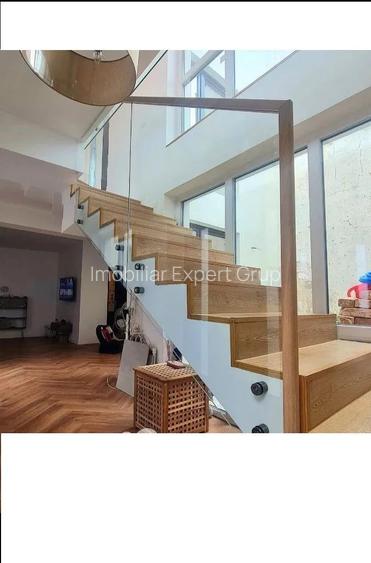 Polona, vila S+P+1+M - 4