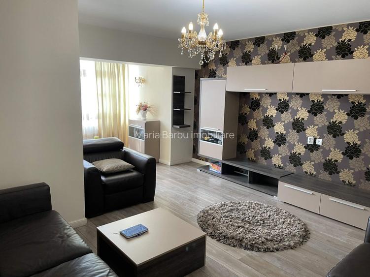 Apart. PREMIUM ultracentral, 7 camere, 4 bai, 184 mp, pe 3 etaje, cu scara inte - 2