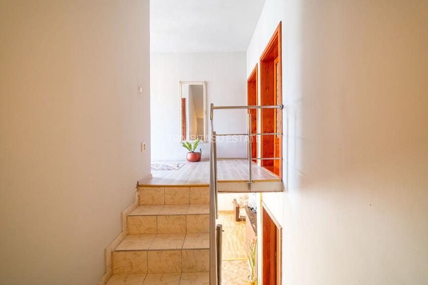 Oportunitate UNICA! Casa individuala la pret de apartament in Chisoda - 9