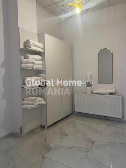 Spațiu Comercial sau Birouri 96MP | Chiajna | Militari | Bloc nou | - 4