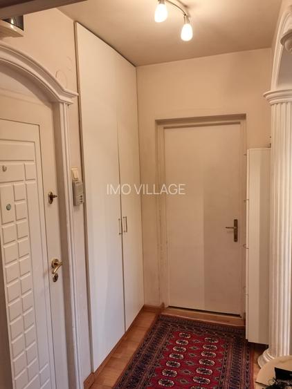 Inchiriez apartament 3 camere, Tg. Mures, Cornisa - 10