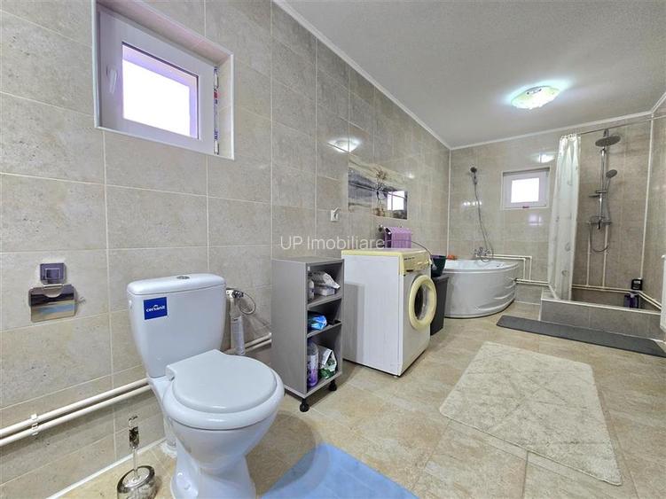 CASA 3 CAMERE + LIVING | 1790 MP TEREN | SAT RAPA | BIHOR - 6