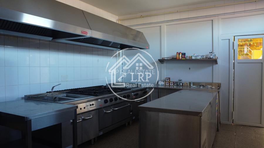 Oportunitate Investitie HoReCa–Complex Comercial cu Vad Excelent DN2-Afumati - 25