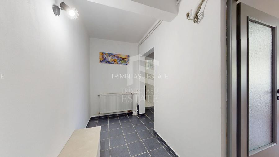 2 camere Giurgiului | Decomandat | Mobilat | Loc parcare - 12